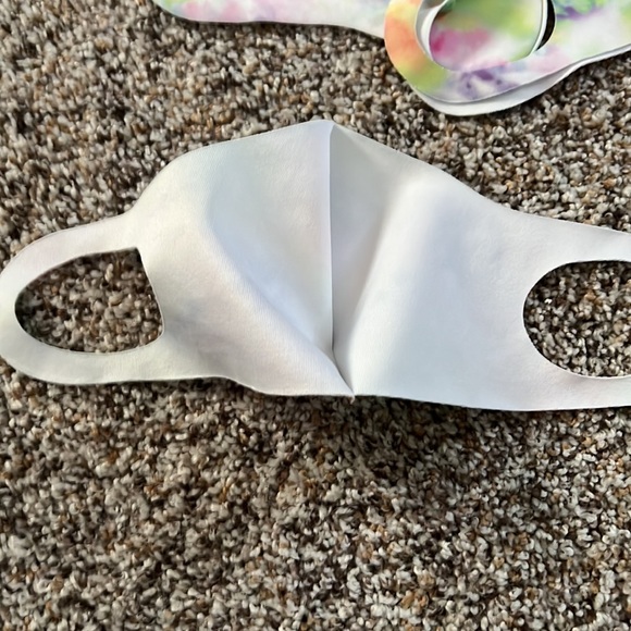 🆕Lot of 3 brand new face masks - Picture 5 of 5